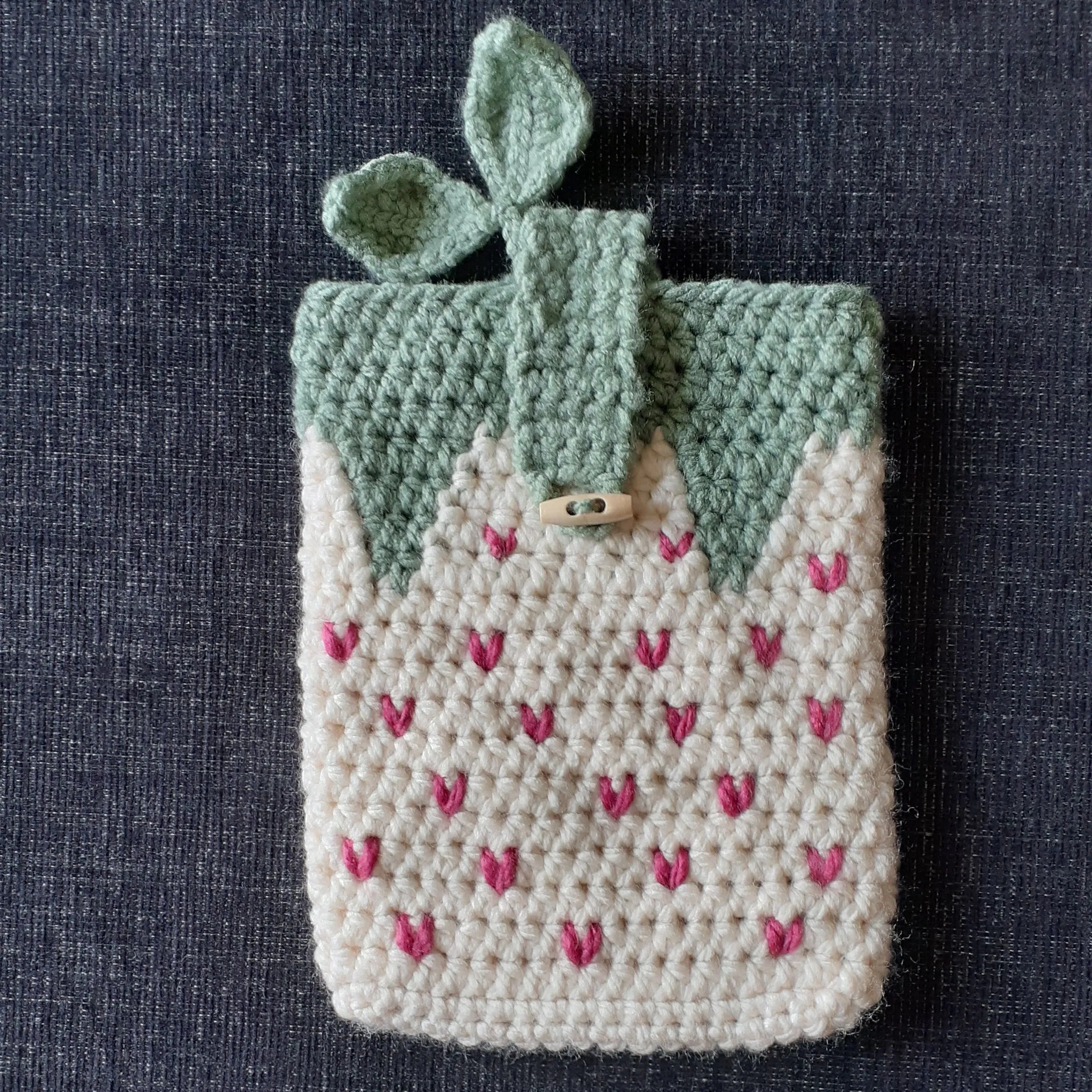 Berryloom Pouch Book kindle Tablet_thumbnail_6