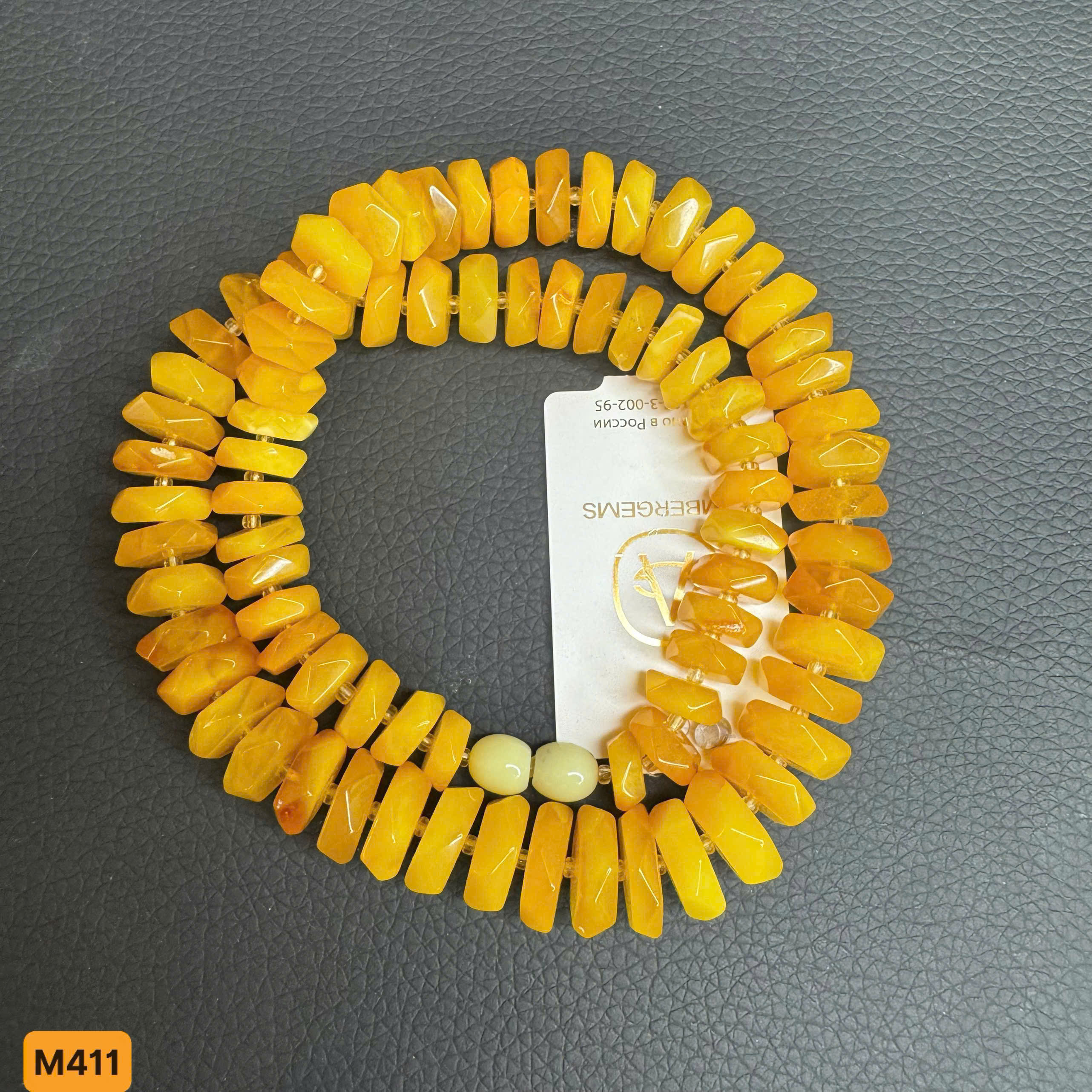 Chuỗi Vòng Cổ Bánh Xe Mật - M411_thumbnail_2