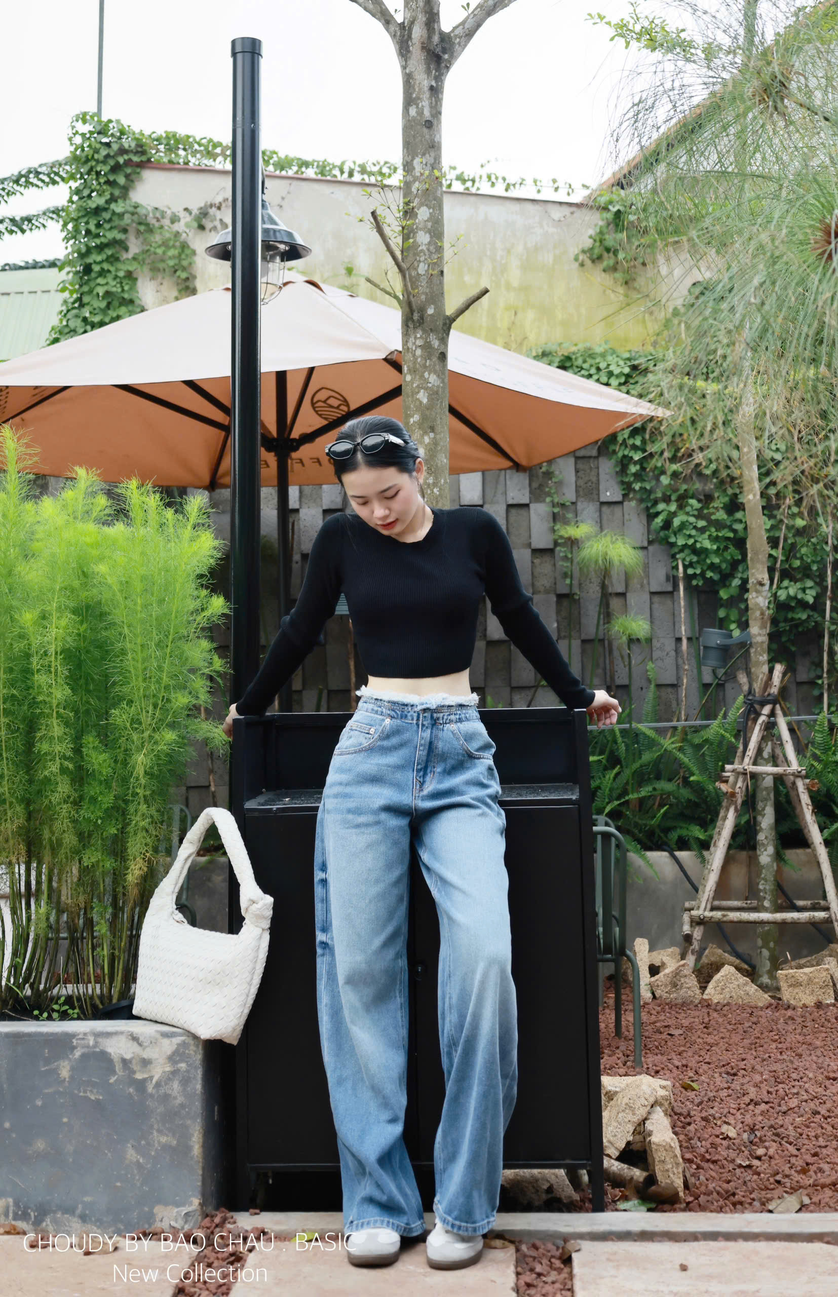 SALE Q193 QUẦN JEAN SUÔNG_thumbnail_1