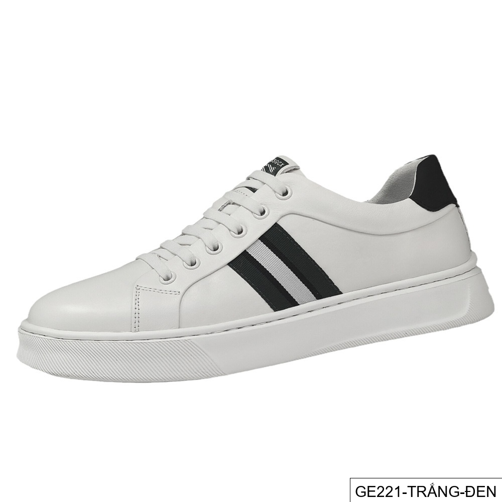 GE221 - Giày thể thao nam da thật giày thường ngày cao cấp dễ phối hợp thời trang nam giày nam ga châu Âu sang trọng nhẹ nhàng xỏ chân lười_thumbnail_14