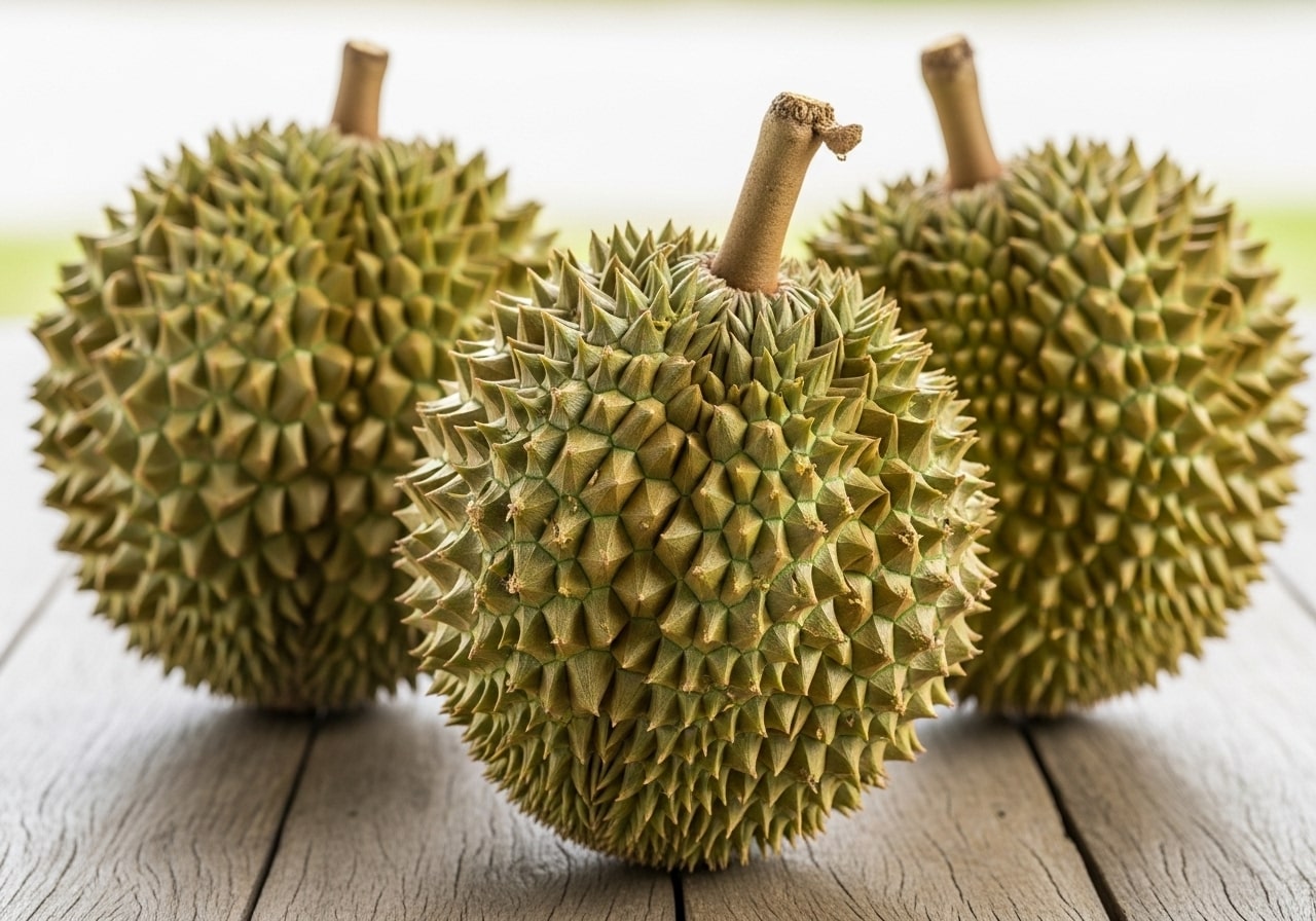 Xử Lý Sầu Riêng Chưa Chín Đúng Cách Tại Nhà Hướng Dẫn Chuẩn 2025