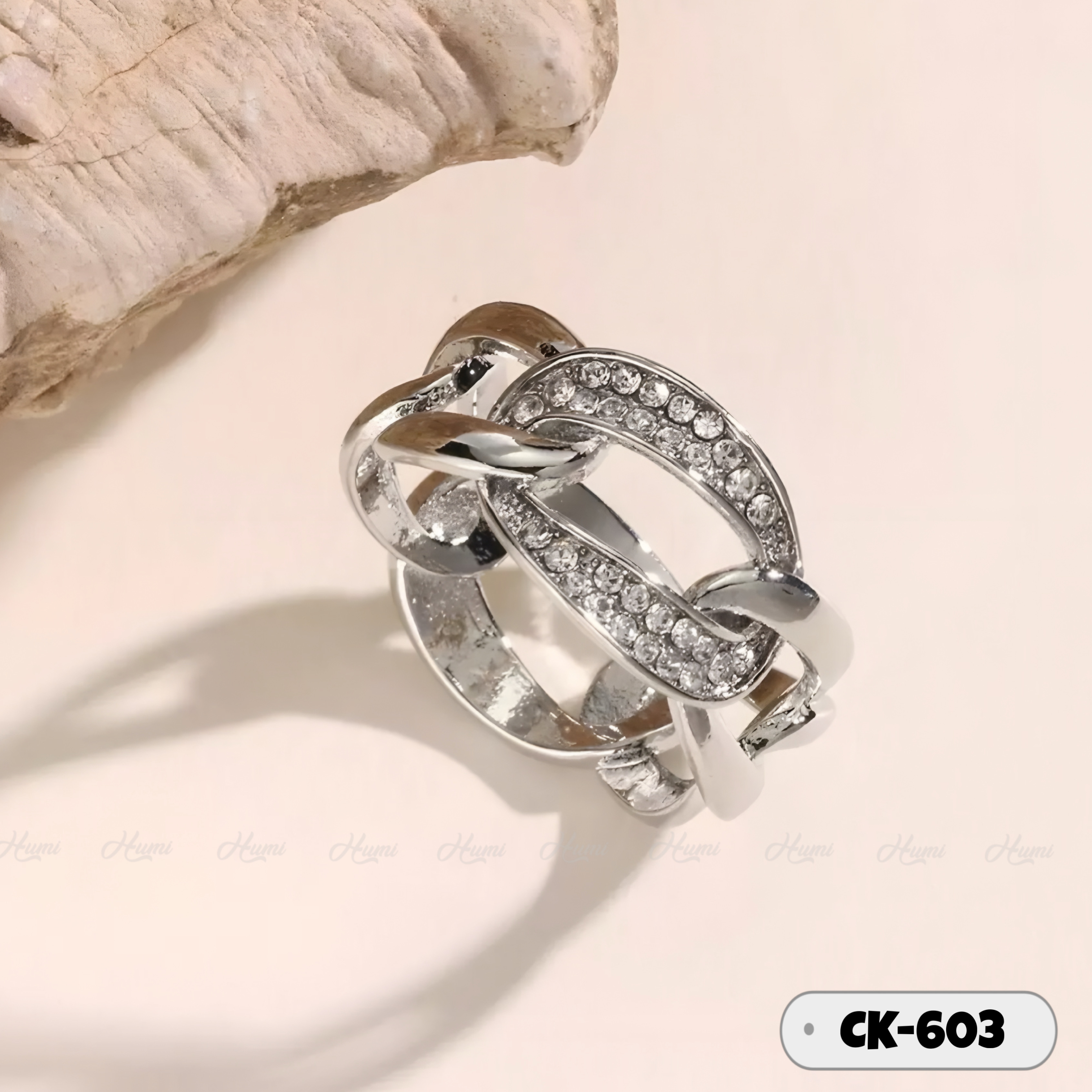 PHỤ KIỆN CÀI KHĂN (CK603)