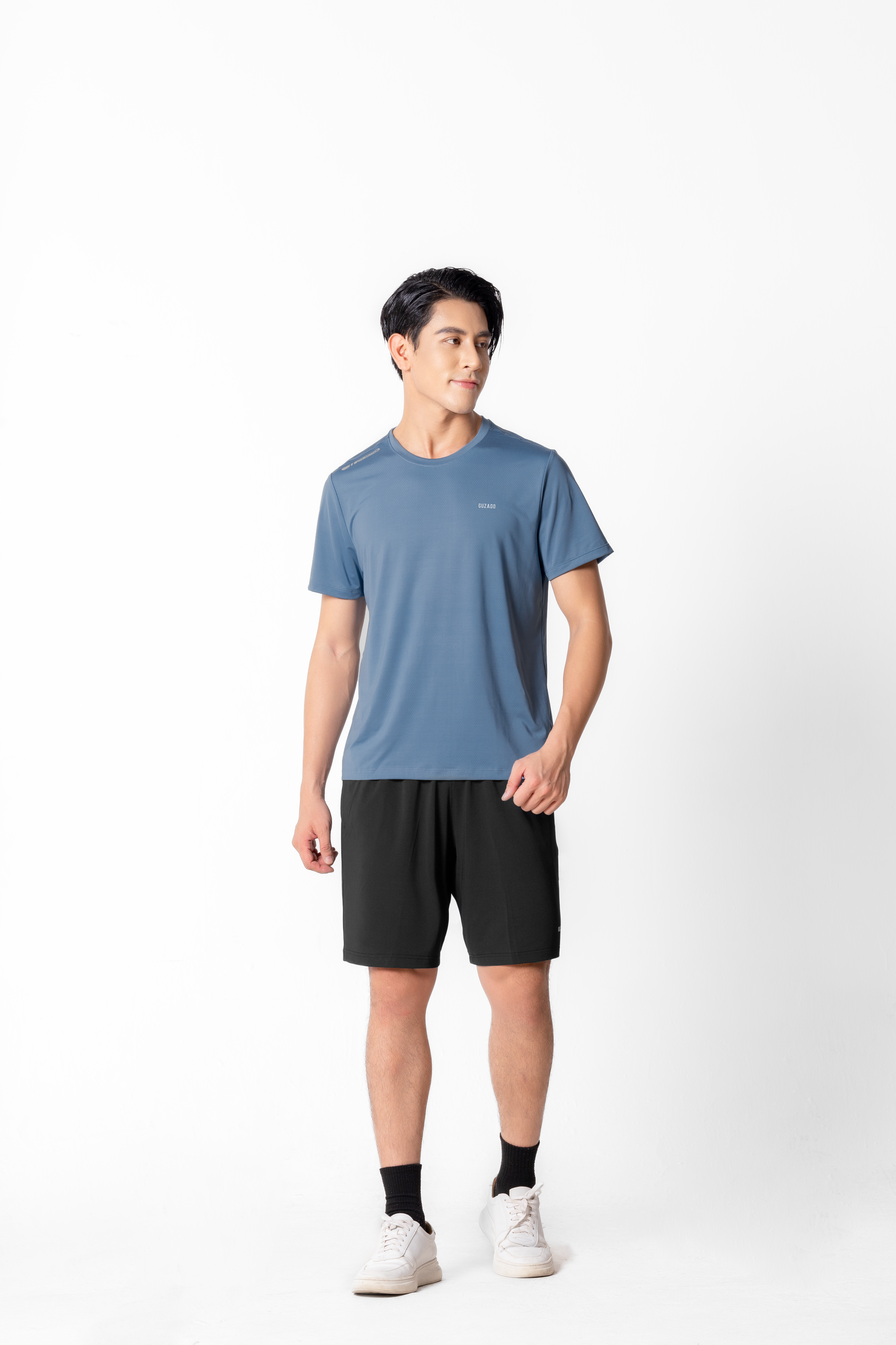 Bộ Thể Thao Nam Guzado Chất Liệu Coolmax BCT04_thumbnail_26