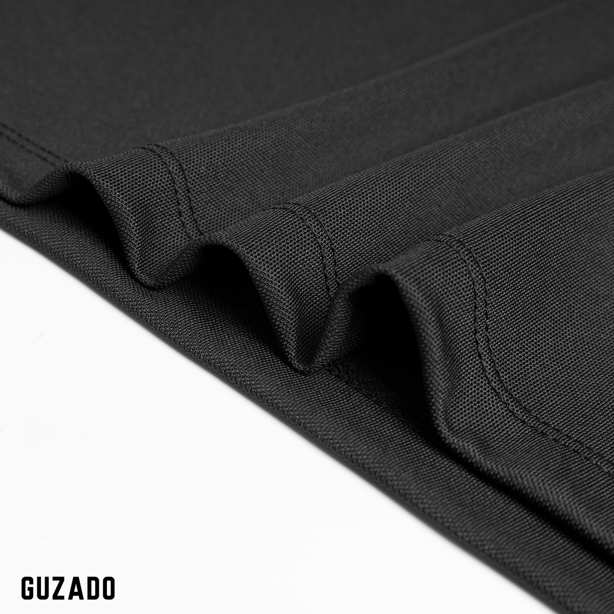 Áo Polo Nam Guzado Chất Vải Coolmax (6 Màu) GPS203_thumbnail_11