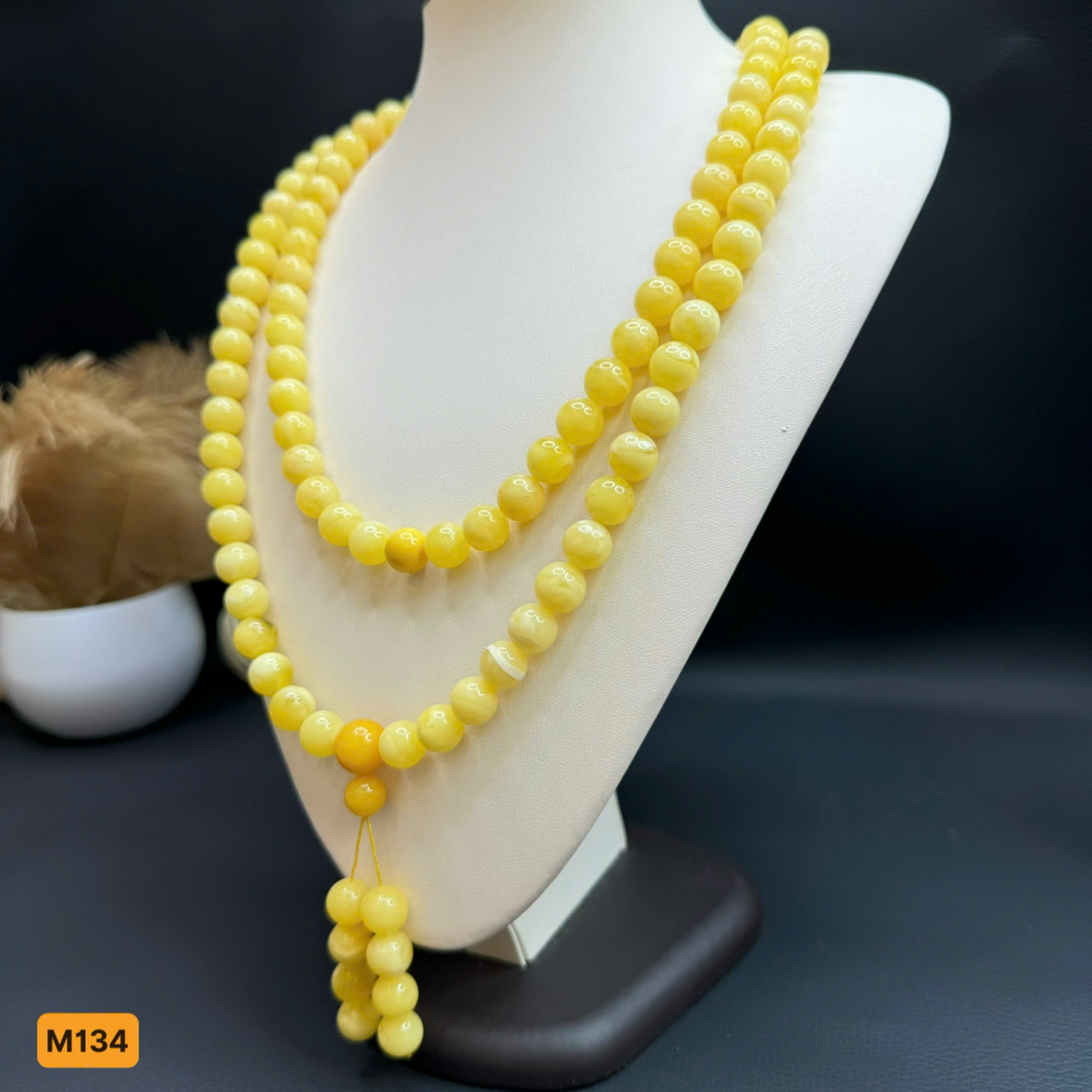Chuỗi 108 Hoàng Gia - M134_thumbnail_1