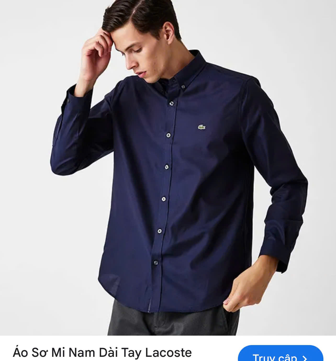 SALE  A369 ÁO SOMI NAM 4 MÀU_thumbnail_10