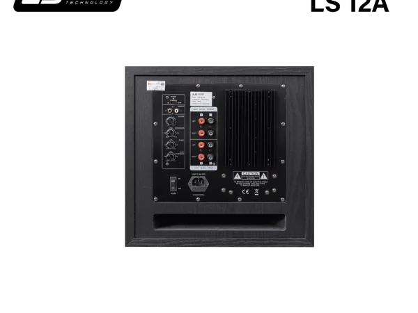 LOA SUB BASS 30 LS PRO LS-12A - LIÊN HỆ GIÁ TỐT  LOA SUB BASS 30 LS PRO LS-12A - LIÊN HỆ GIÁ TỐT
