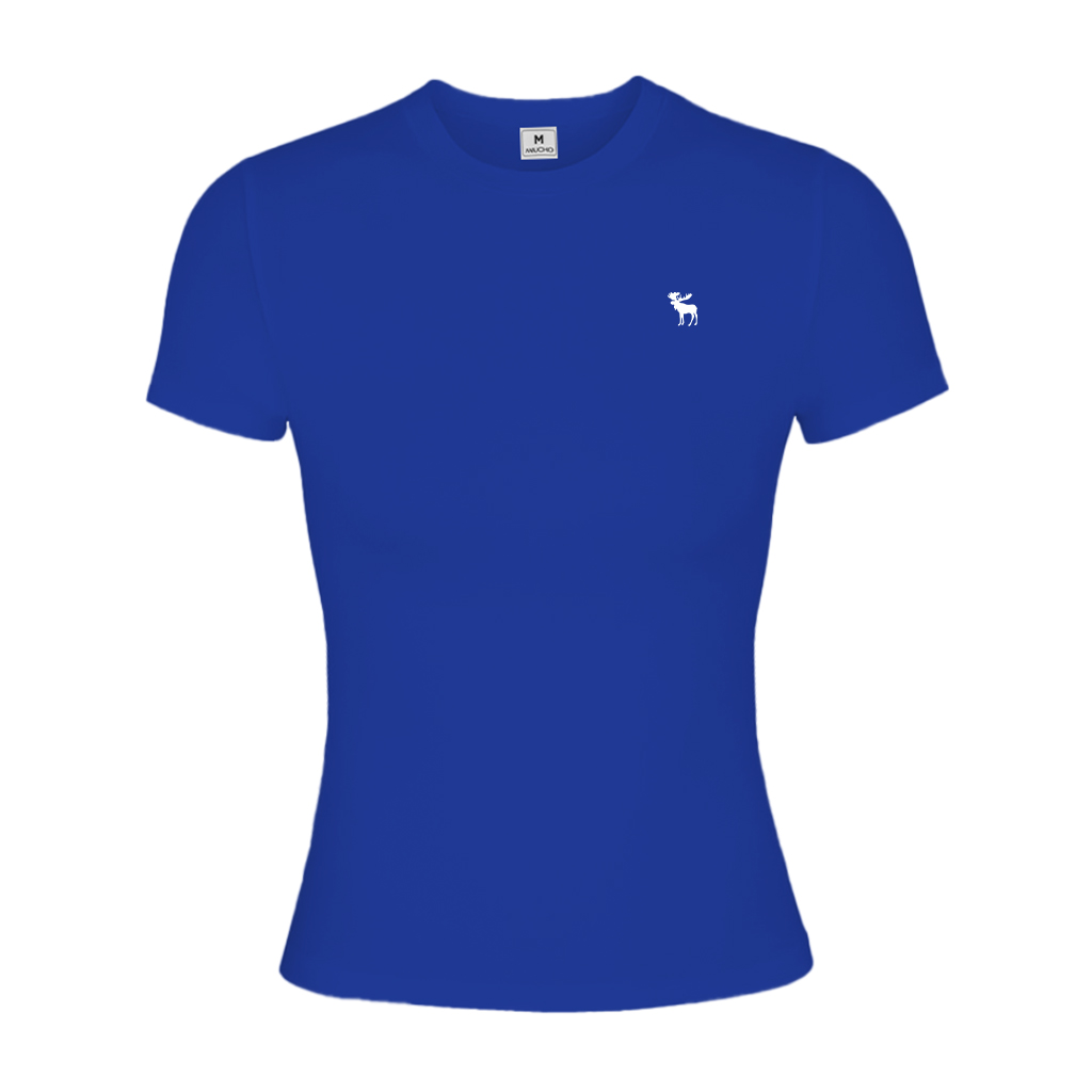 Áo baby tee ôm body Beezy vải visco thoáng mát chuẩn form tôn dáng basic nhiều màu 2682_thumbnail_10