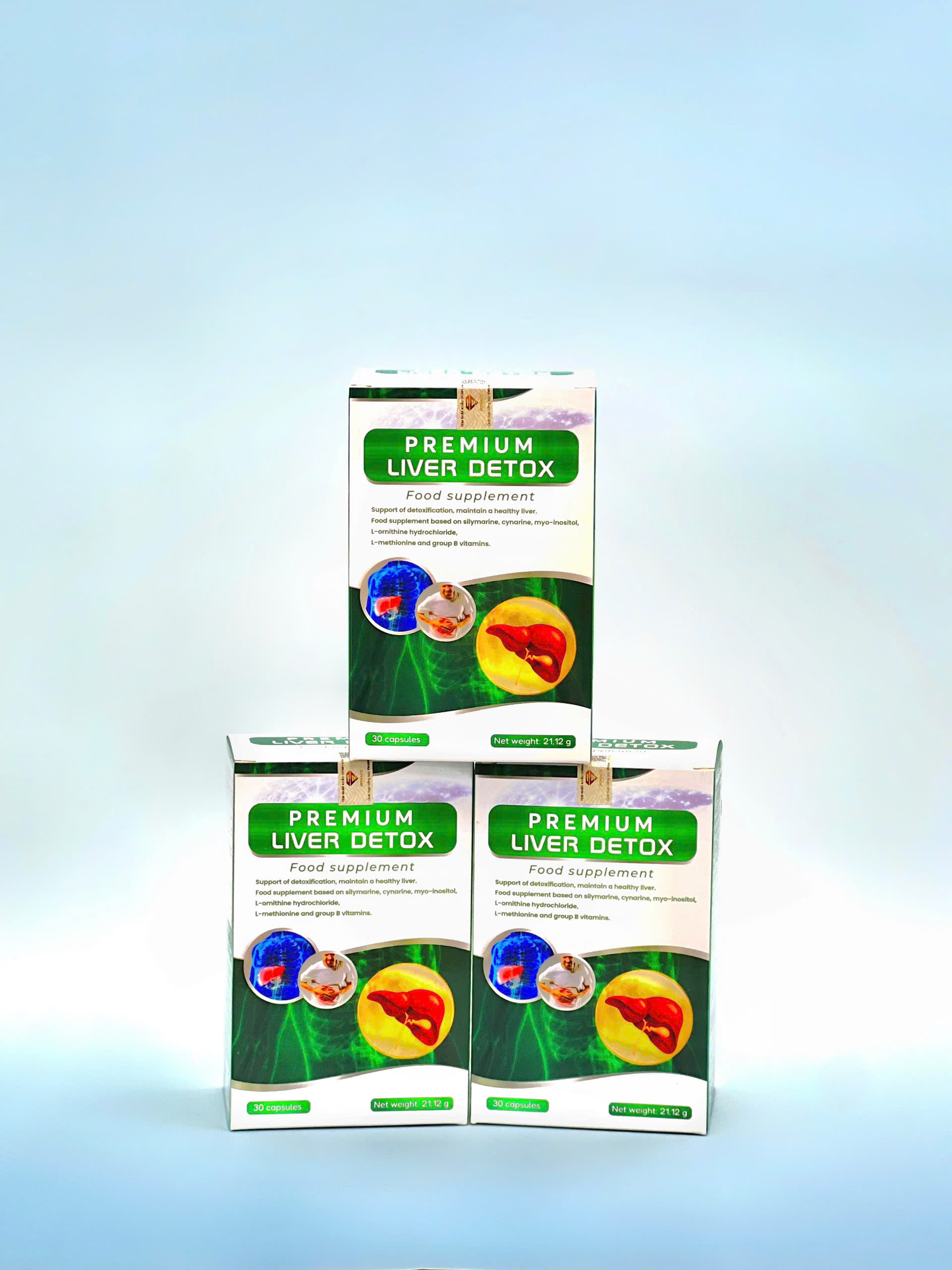 PREMIUM LIVER DETOX Hỗ trợ giải độc và duy trì chức năng gan_thumbnail_4