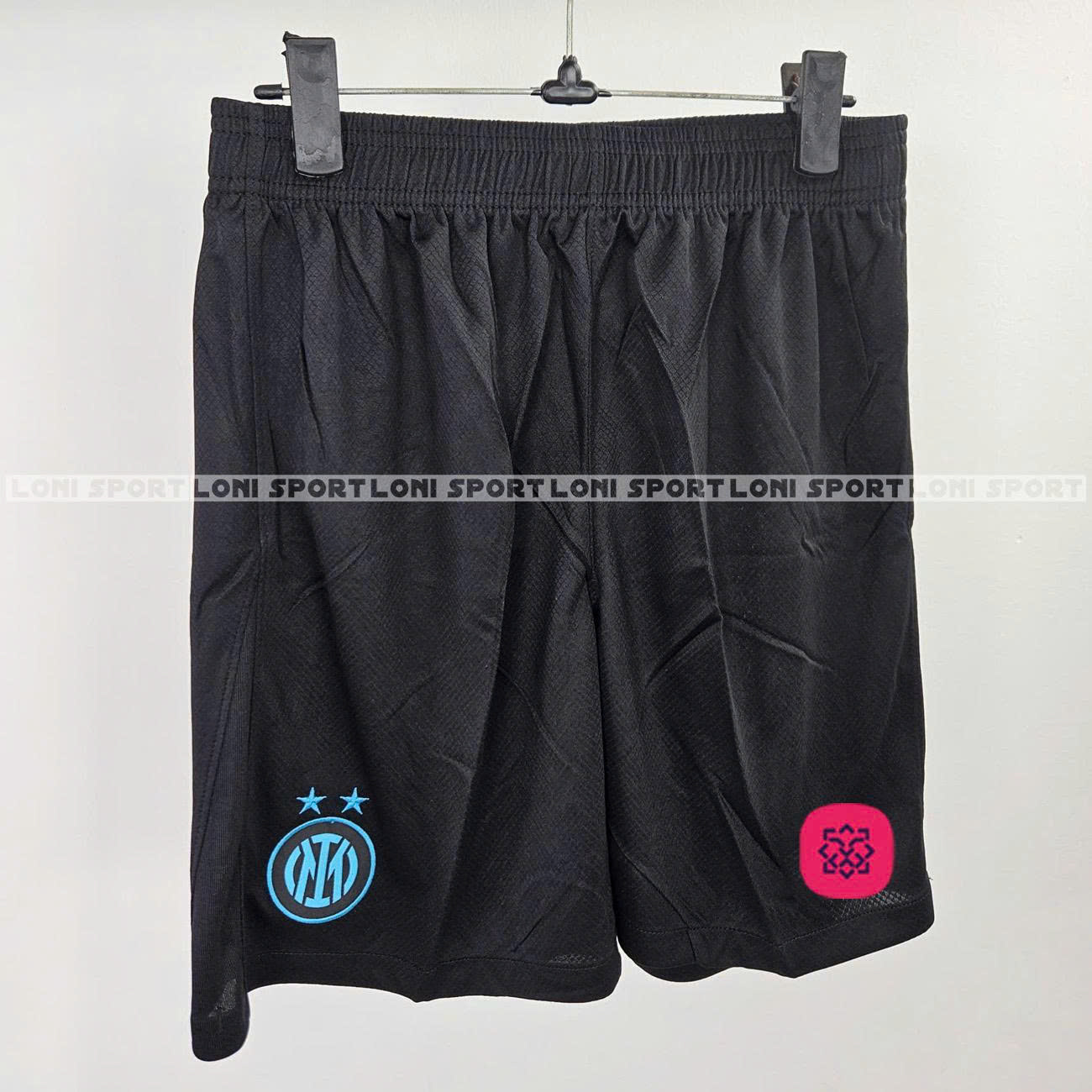 Quần Inter Milan sân nhà đen 25/26 FAN_thumbnail_0