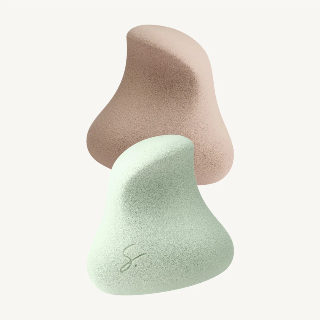Strokes Complexion Pro Beauty Sponge Set of 5_thumbnail_9