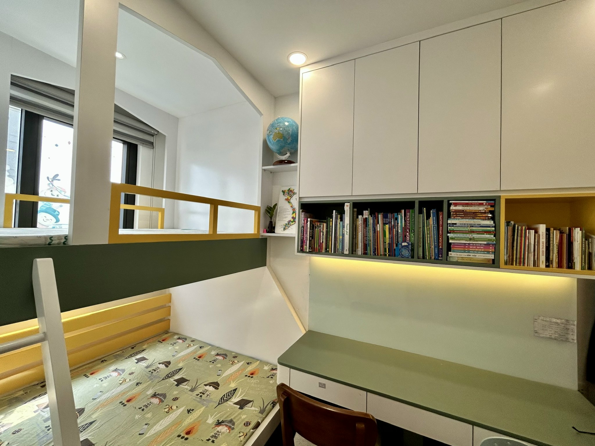 Giỏ hàng sang nhượng One Verandah, căn 2PN view sông trực diện, lầu cao giá chỉ từ 6 tỷ_thumbnail_6