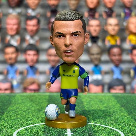 Mô Hình Cầu Thủ Bóng Đá Chibi Mini 7cm – Figure Trưng Bày Fan Bóng Đá_thumbnail_8