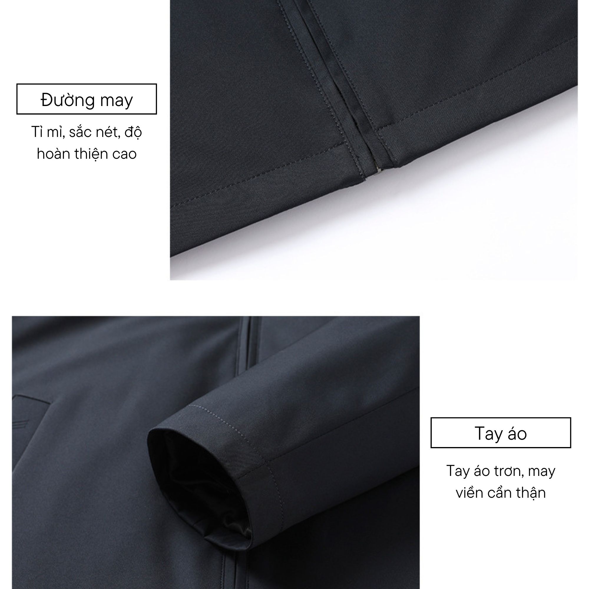 Áo khoác lông vũ tháo rời Vardino AK91_thumbnail_12