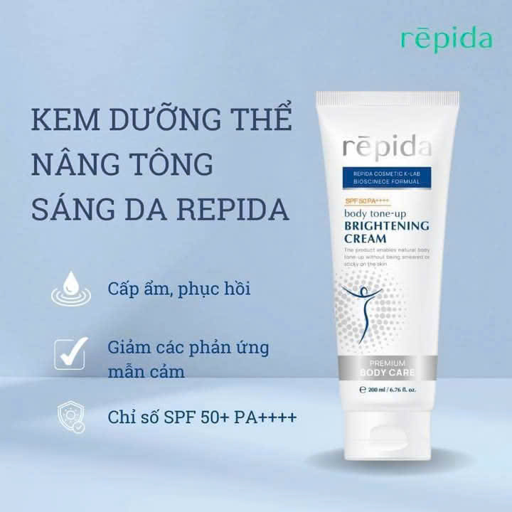 Kem Dưỡng Body Hàn Quốc Repida_thumbnail_8