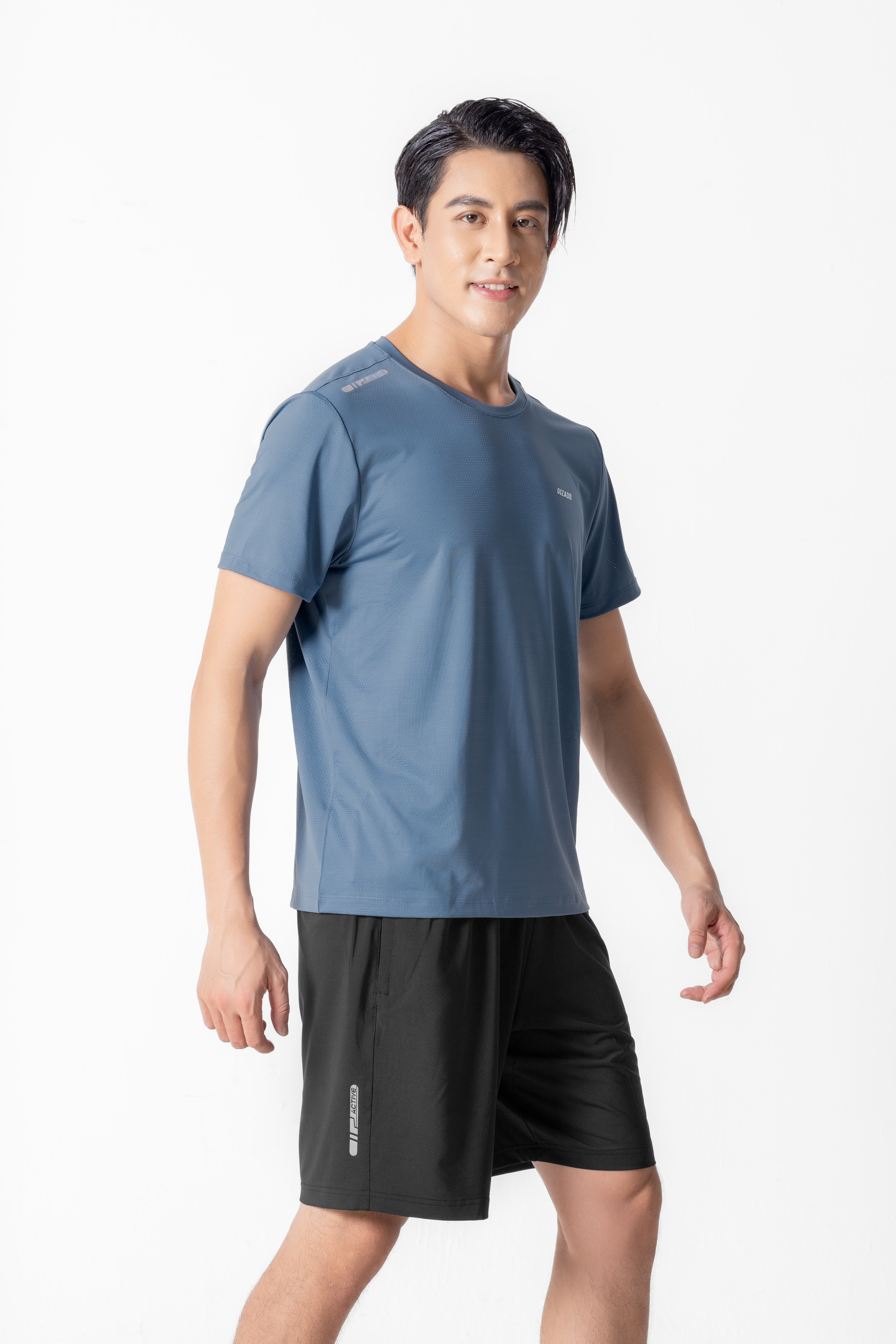 Bộ Thể Thao Nam Guzado Chất Liệu Coolmax BCT04_thumbnail_30