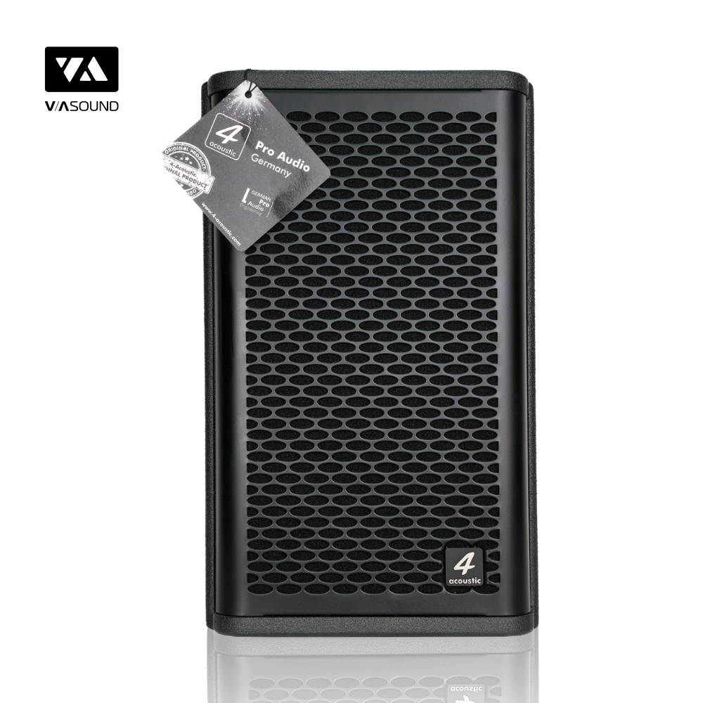Loa Karaoke 4ACOUSTIC PCS X8_thumbnail_0