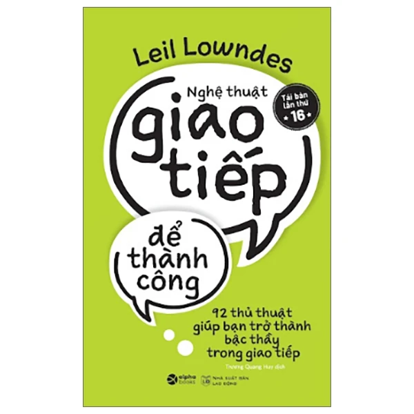 Nghệ Thuật Giao Tiếp Để Thành Công_thumbnail_0