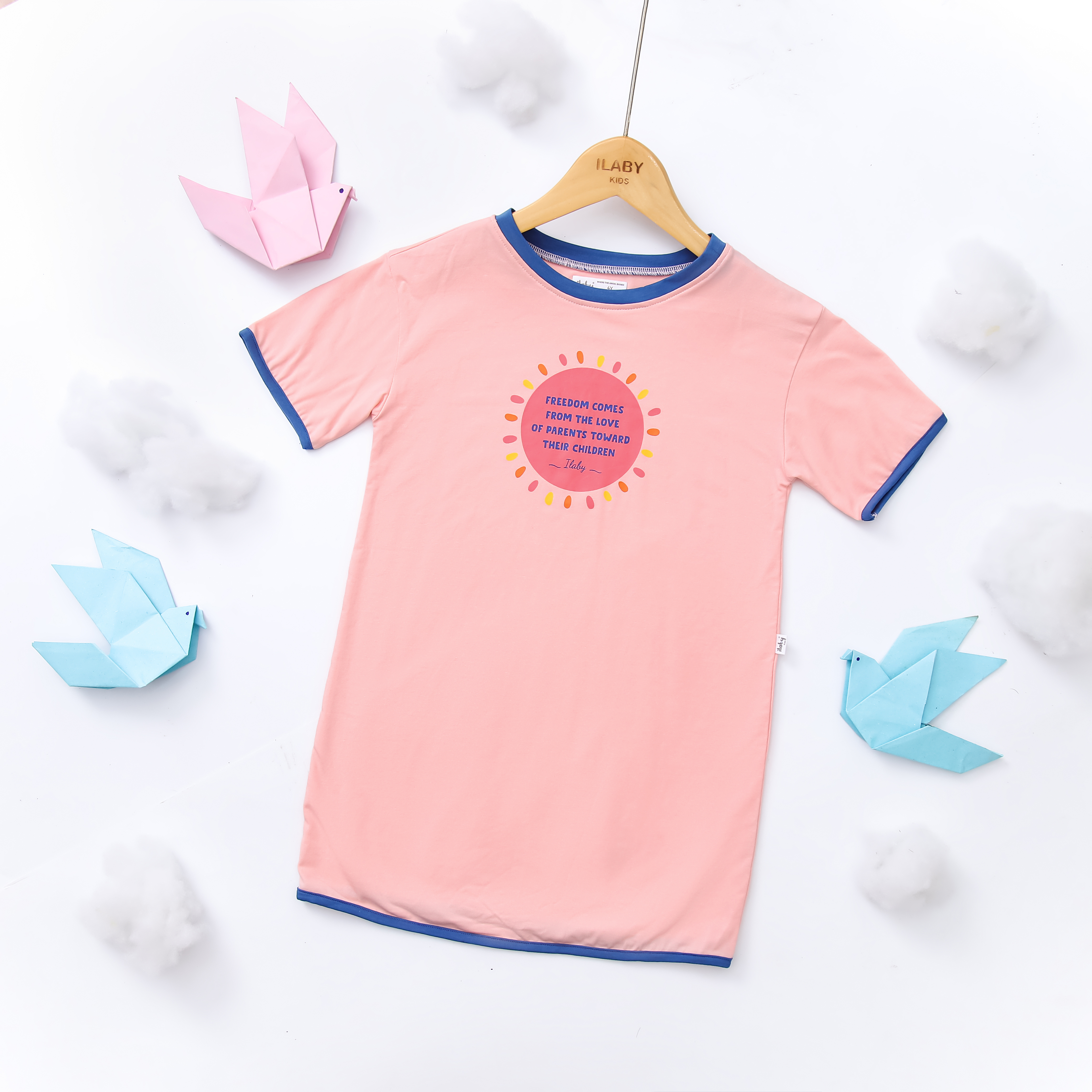 Váy thun suông phối viền_thumbnail_0