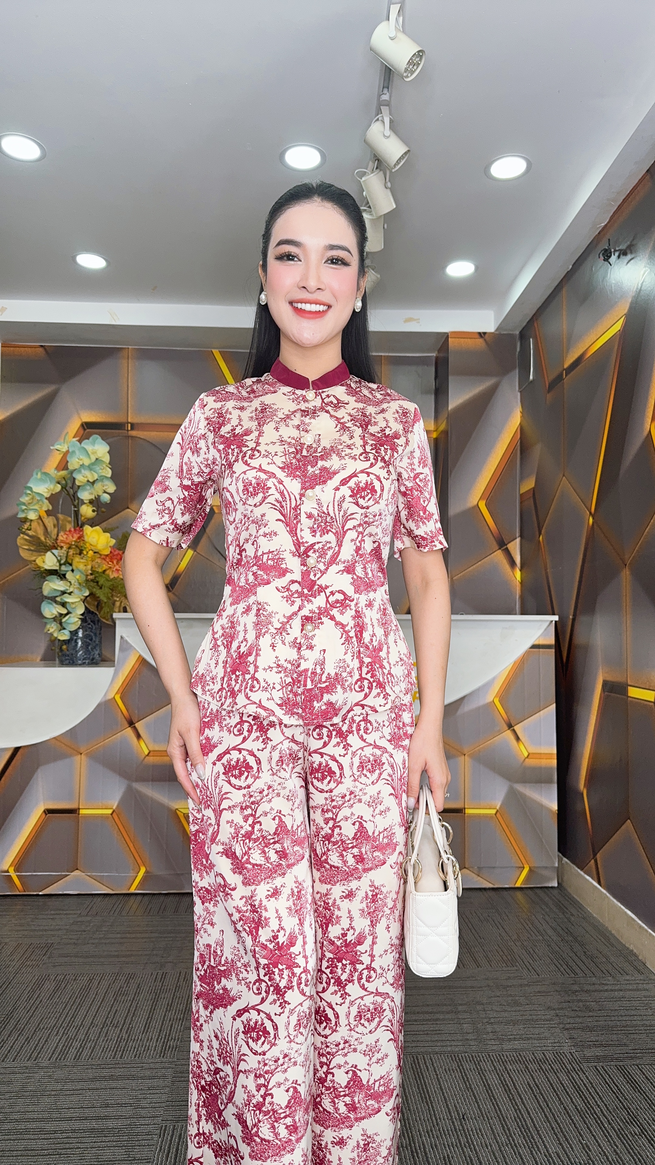 Set bộ - S1818 - Thương hiệu Zonbig