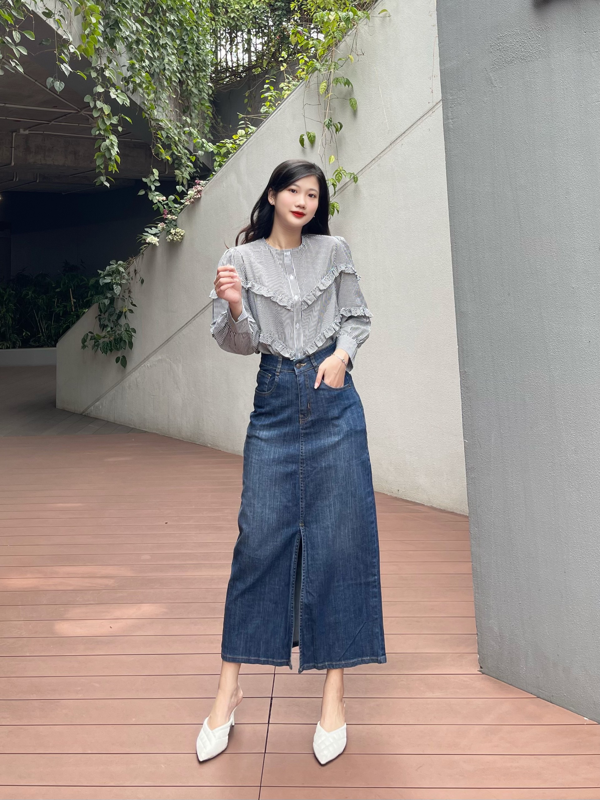 AM153 - Áo sơ mi sọc_thumbnail_2