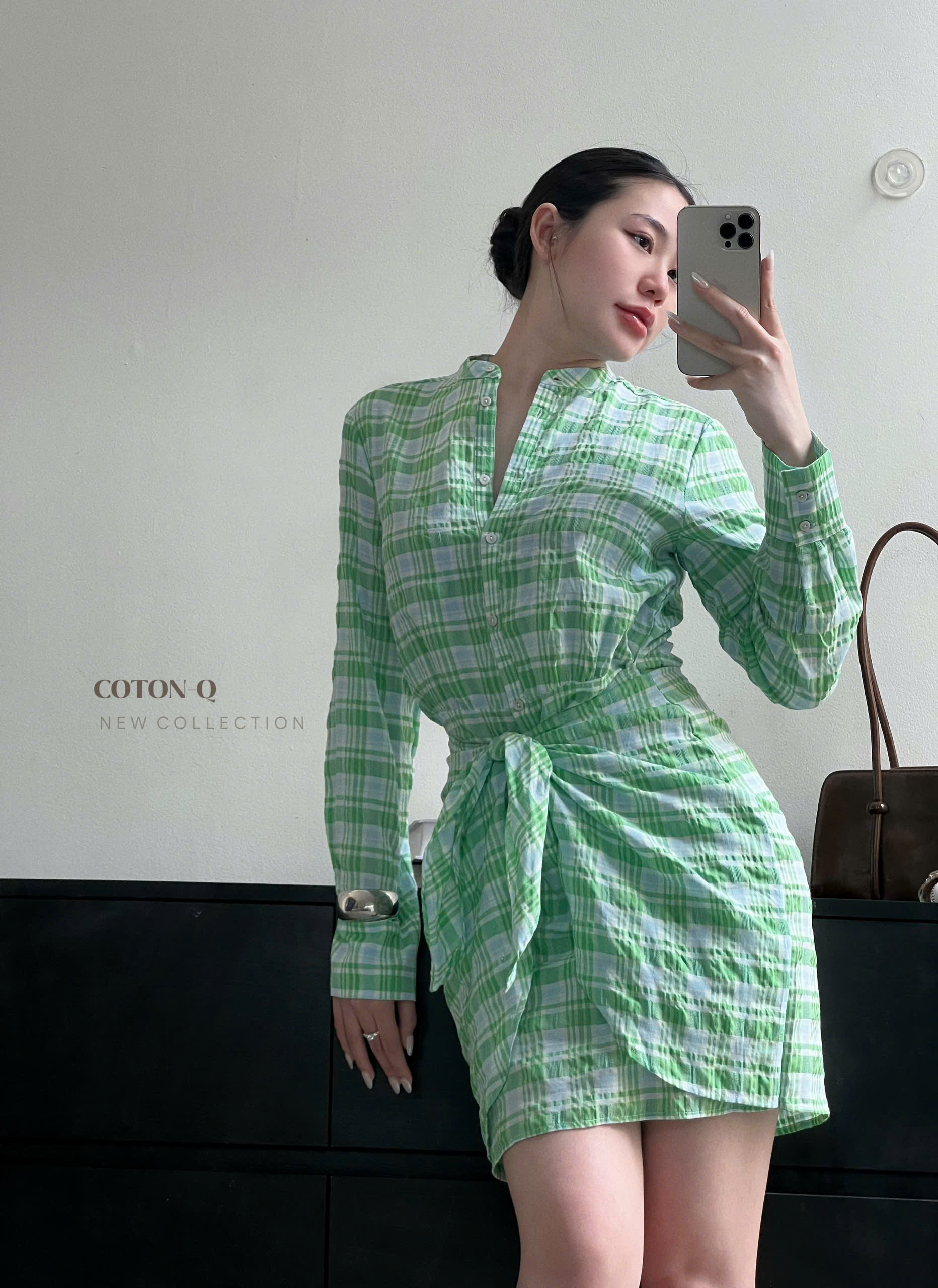 Đầm caro xanh_thumbnail_15