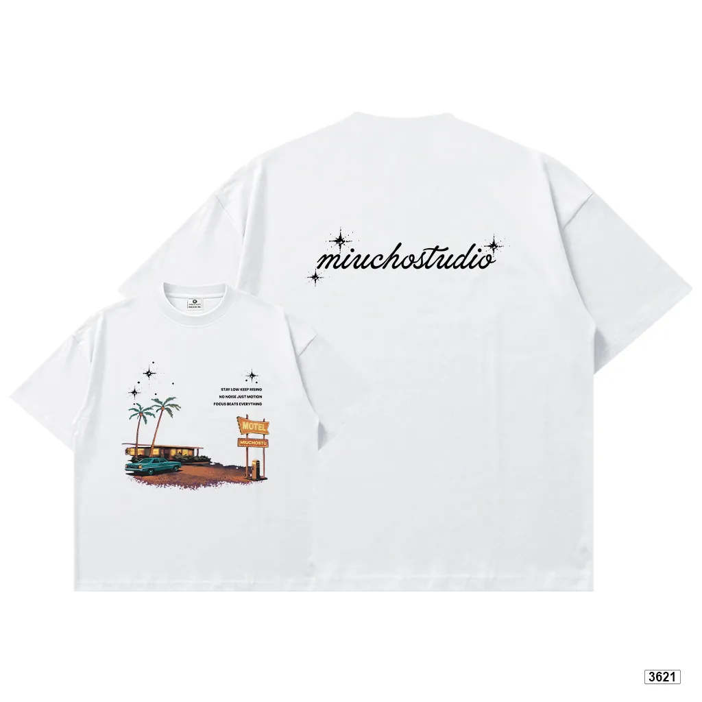 Áo thun boxy nam nữ cổ tròn Miucho Studio 3621_thumbnail_9