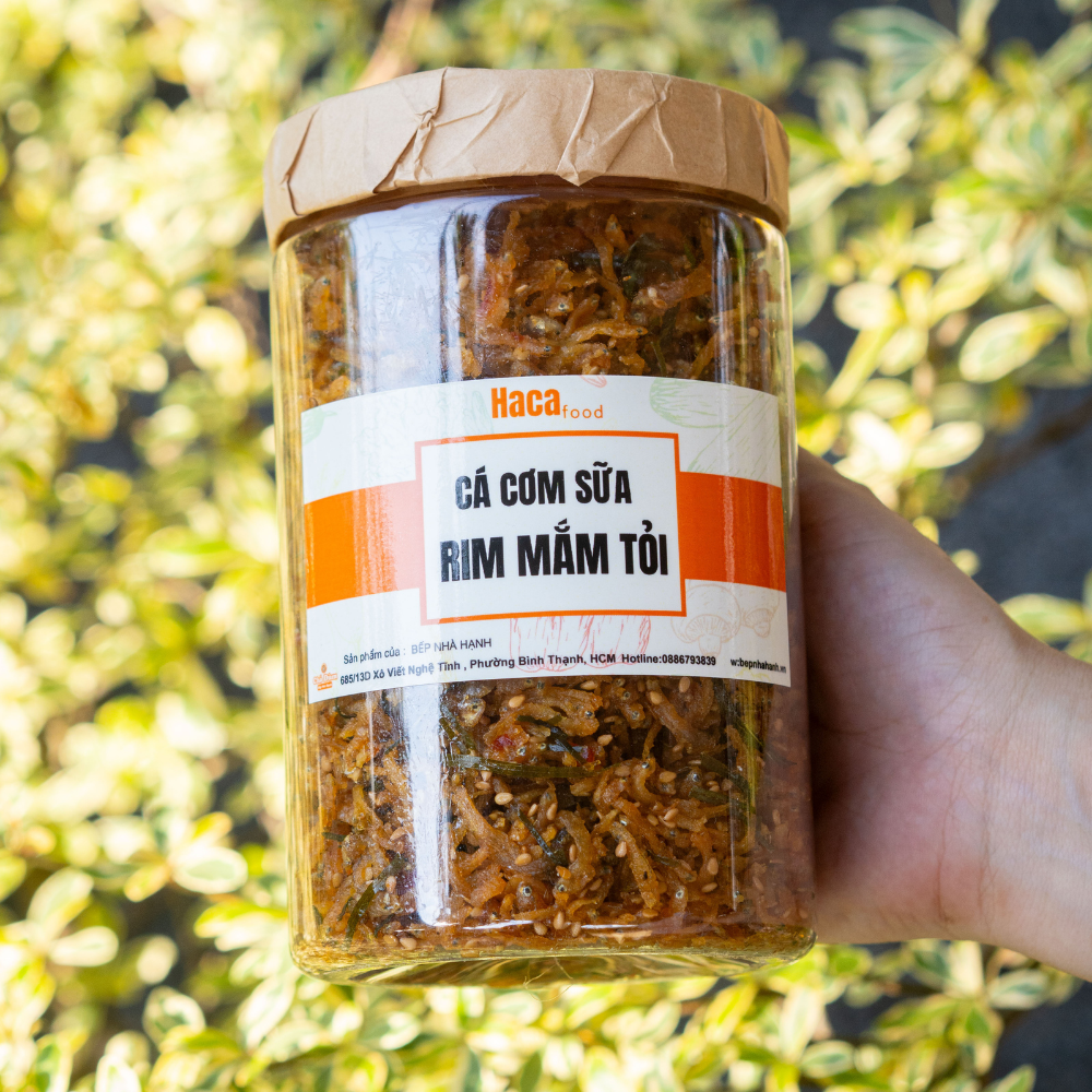 CÁ CƠM SỮA RIM MẮM TỎI 350GR_thumbnail_4