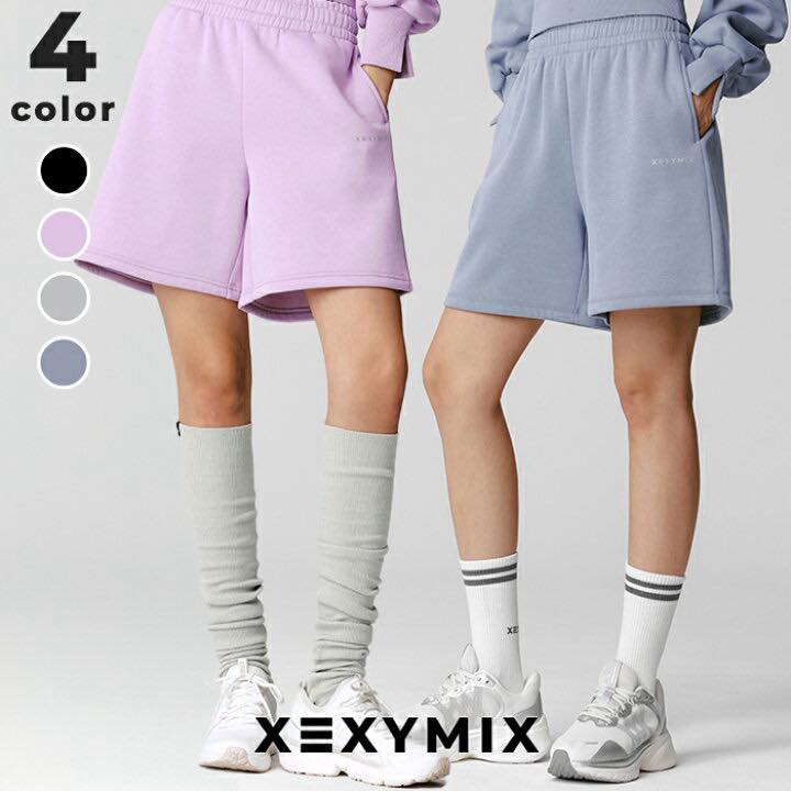 D613 QUẦN SOOC NỈ XEXYMIX DÁNG LỠ - SALE 3110_thumbnail_5