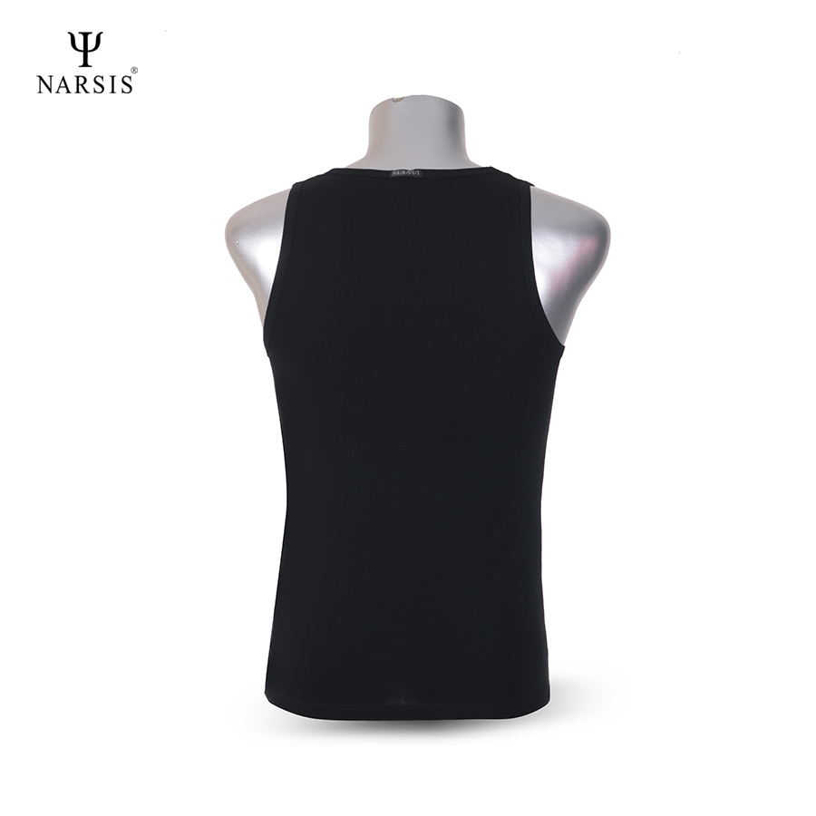 ÁO MAY Ô NAM D6007 NARSIS VẢI COTTON MỀM MẠI, CO GIÃN TỐT, VẢI THOẢI MÁI VẬN ĐỘNG, HÚT ẨM TỐT