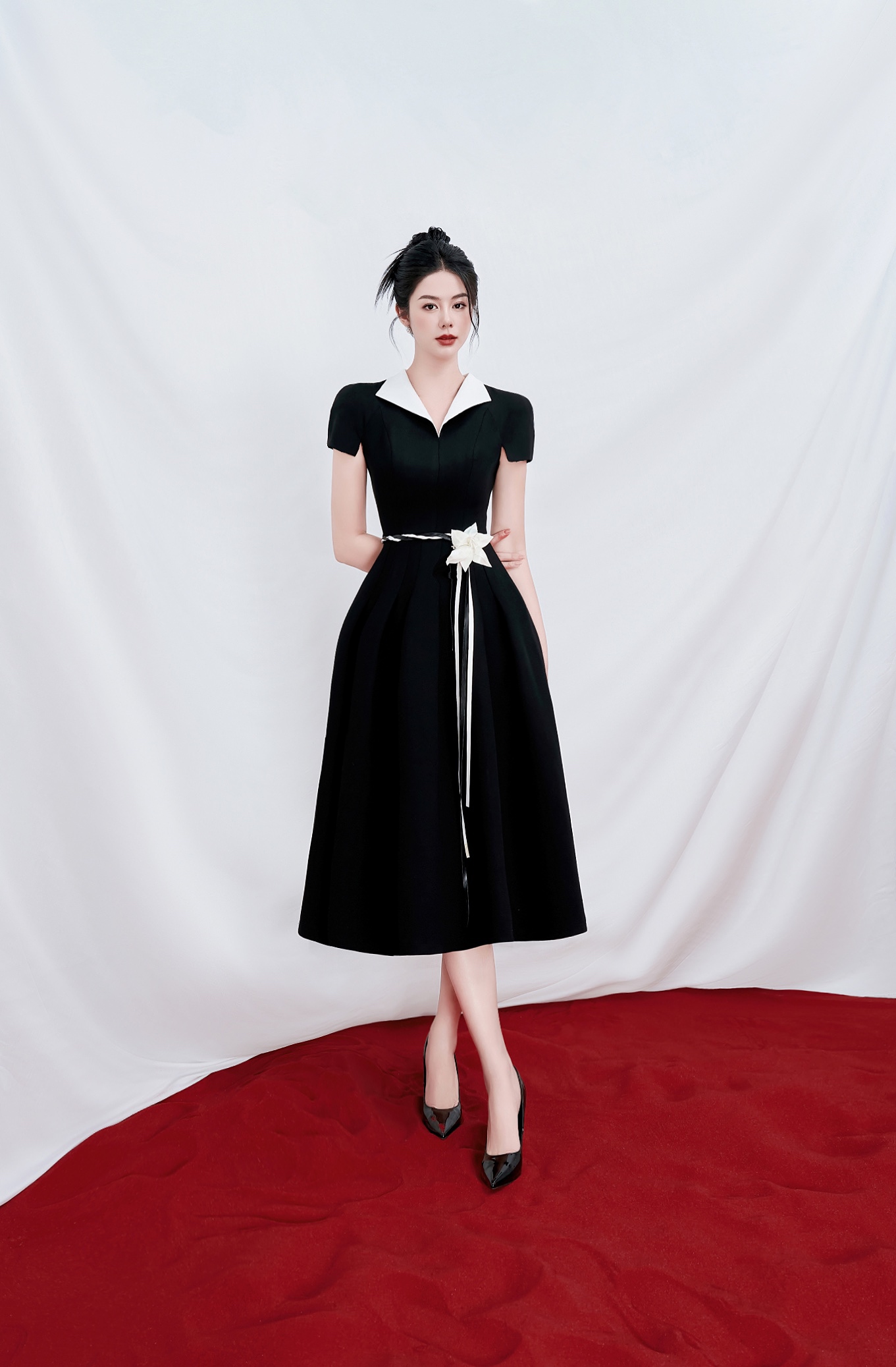 Black Vicky Dress_thumbnail_2
