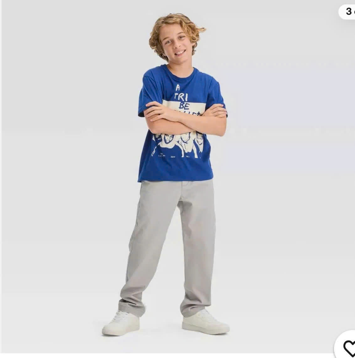 Quần dài kaki - Q621 (SALE)