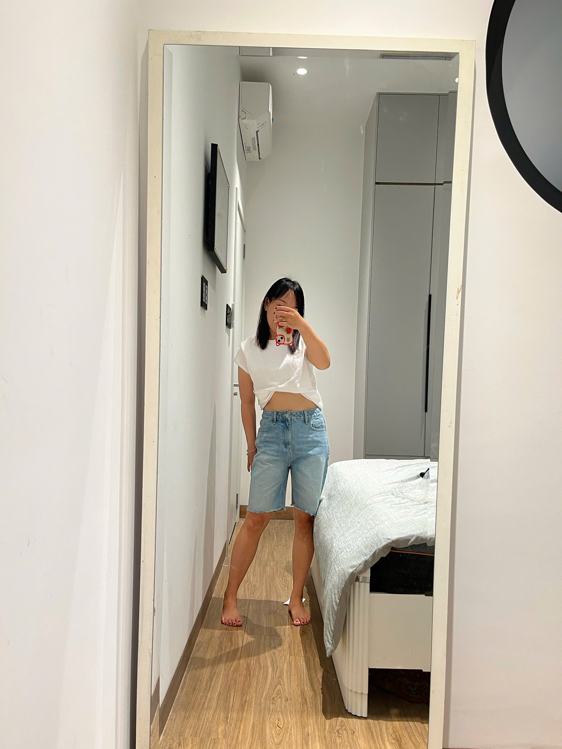 K20 SHORT JEAN LỠ CẮT GẤU 2 MÀU_thumbnail_3