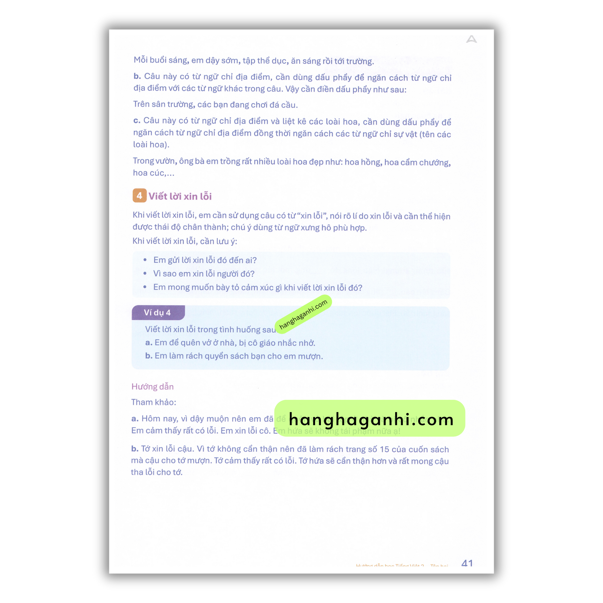 Sách Archimedes lớp 2 Tiếng Việt tập 2 năm 2025_thumbnail_3