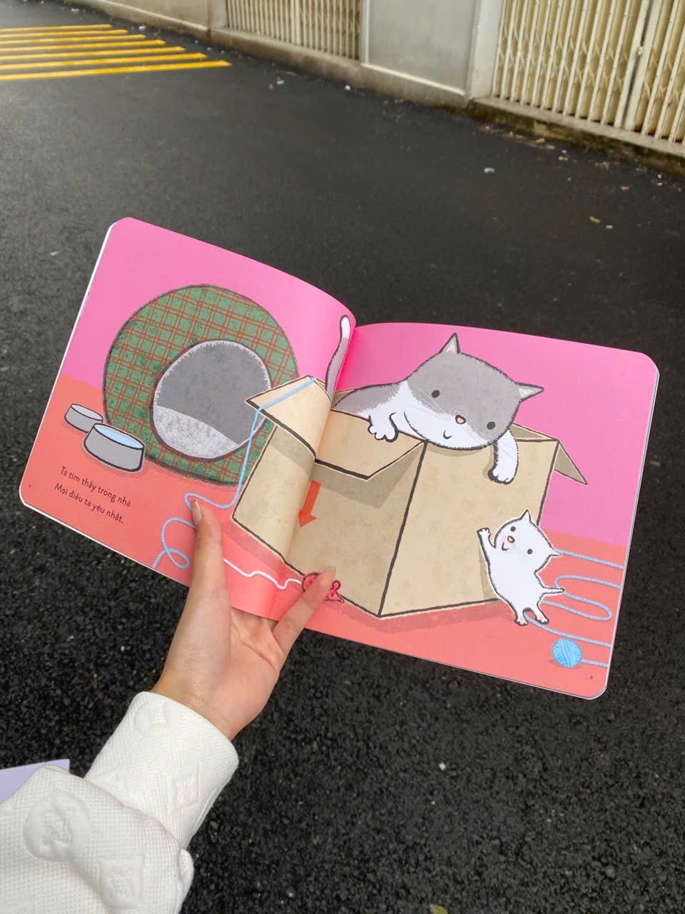 Combo 10 Cuốn Thủ Thỉ Cùng Con (6 – 11)_thumbnail_2