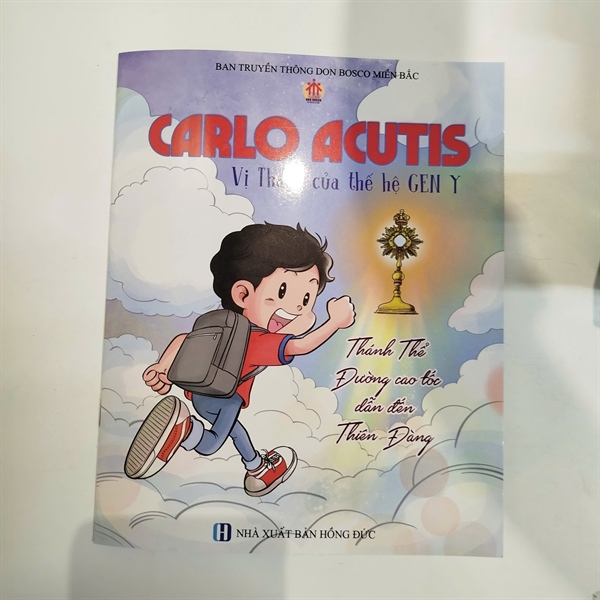 Carlo Acutis vị thánh của thế hệ Gen Y_thumbnail_0