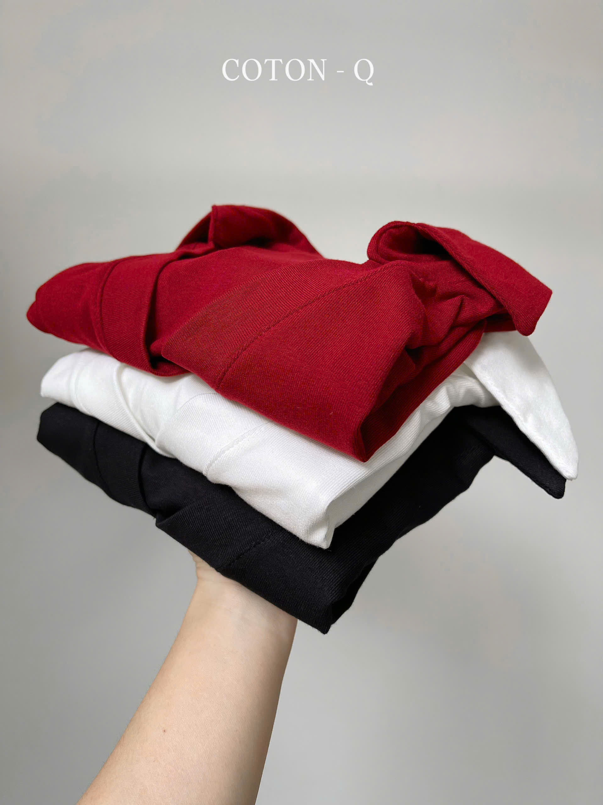 Áo tay dài cổ V ( NGẪU NHIÊN )_thumbnail_9