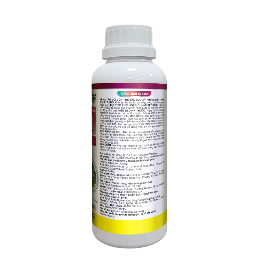 BLOCK BUG – Thuốc trừ sâu phổ rộng, diệt sâu nhanh, hiệu lực kéo dài_thumbnail_2