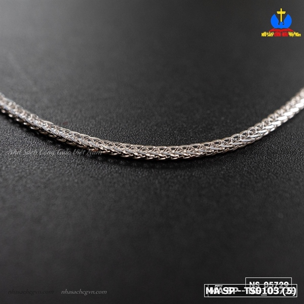 Dây chuyền bạc T8 to_thumbnail_2