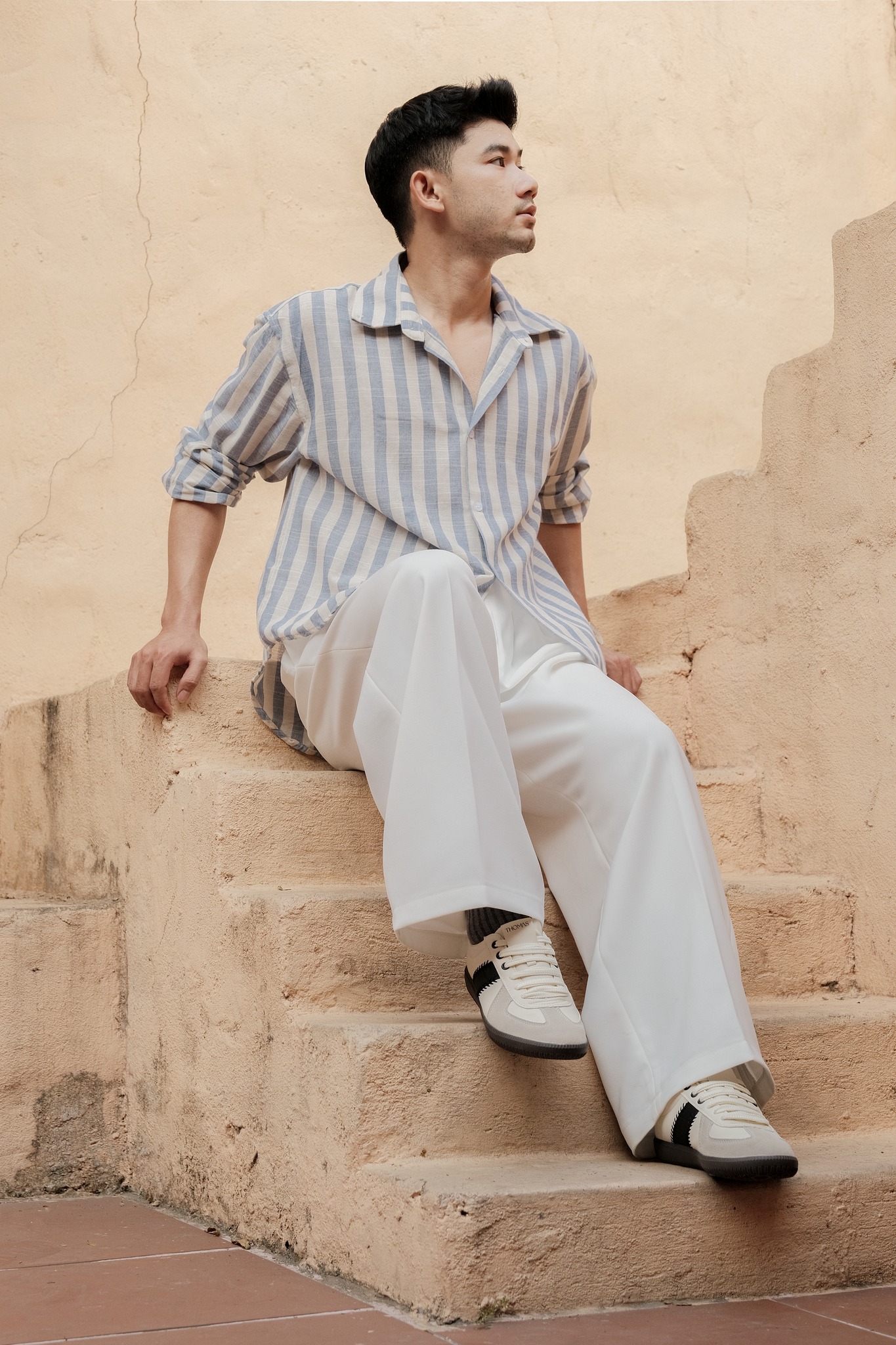 Áo Sơ Mi Dài Tay JackSon Vải Linen Form Relaxed_thumbnail_9