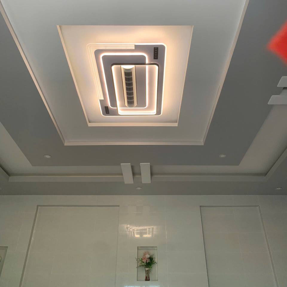 Phân tích chi tiết có nên dùng đèn quạt trần không cánh hay không?