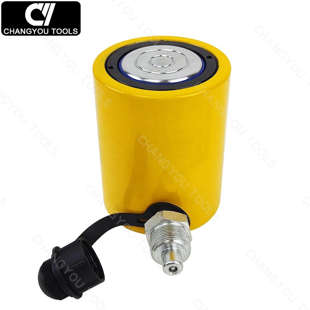 Kích thuỷ lực phân tách một chiều RSC, Hổi về bằng lò xo, đủ tải Từ 1-100 tấn, 50mm và 150mm_thumbnail_25
