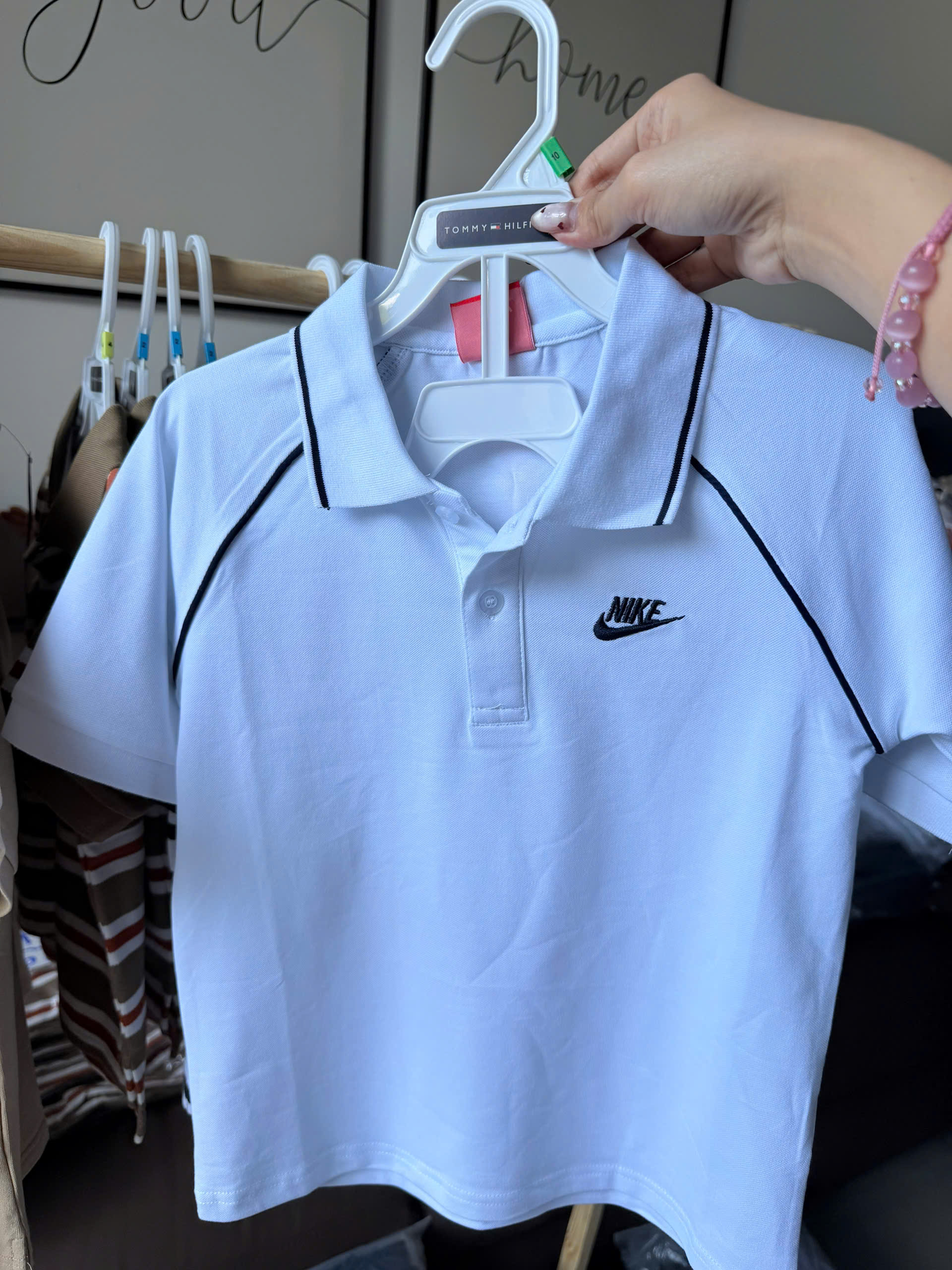 A77 ÁO POLO NlKE 3 MÀU (MUA 2 GIẢM 10K/C)_thumbnail_3