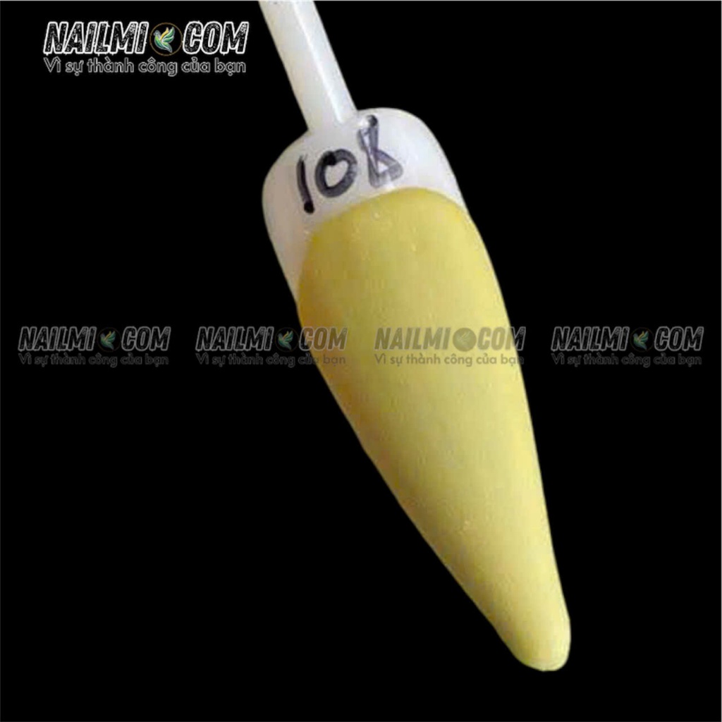 Bột đắp 3in1 - form - ombre - đắp hoa - mã 108