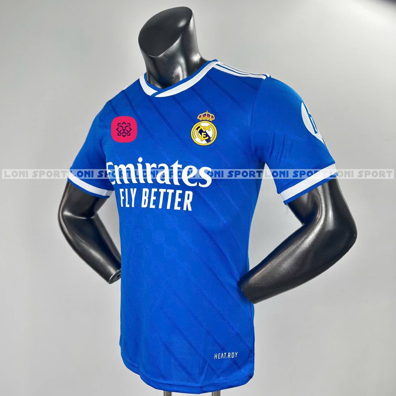 Áo Real 3rd xanh dương mùa giải 25/26 - SF_thumbnail_2