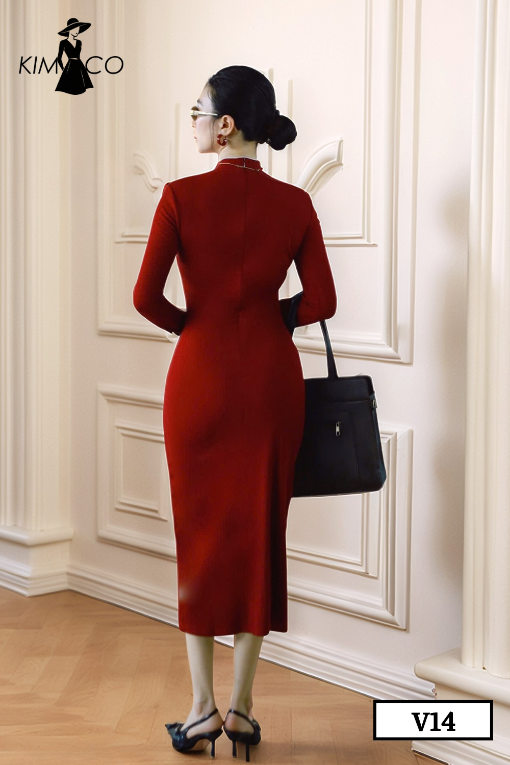 Đầm BODY - V14_thumbnail_1