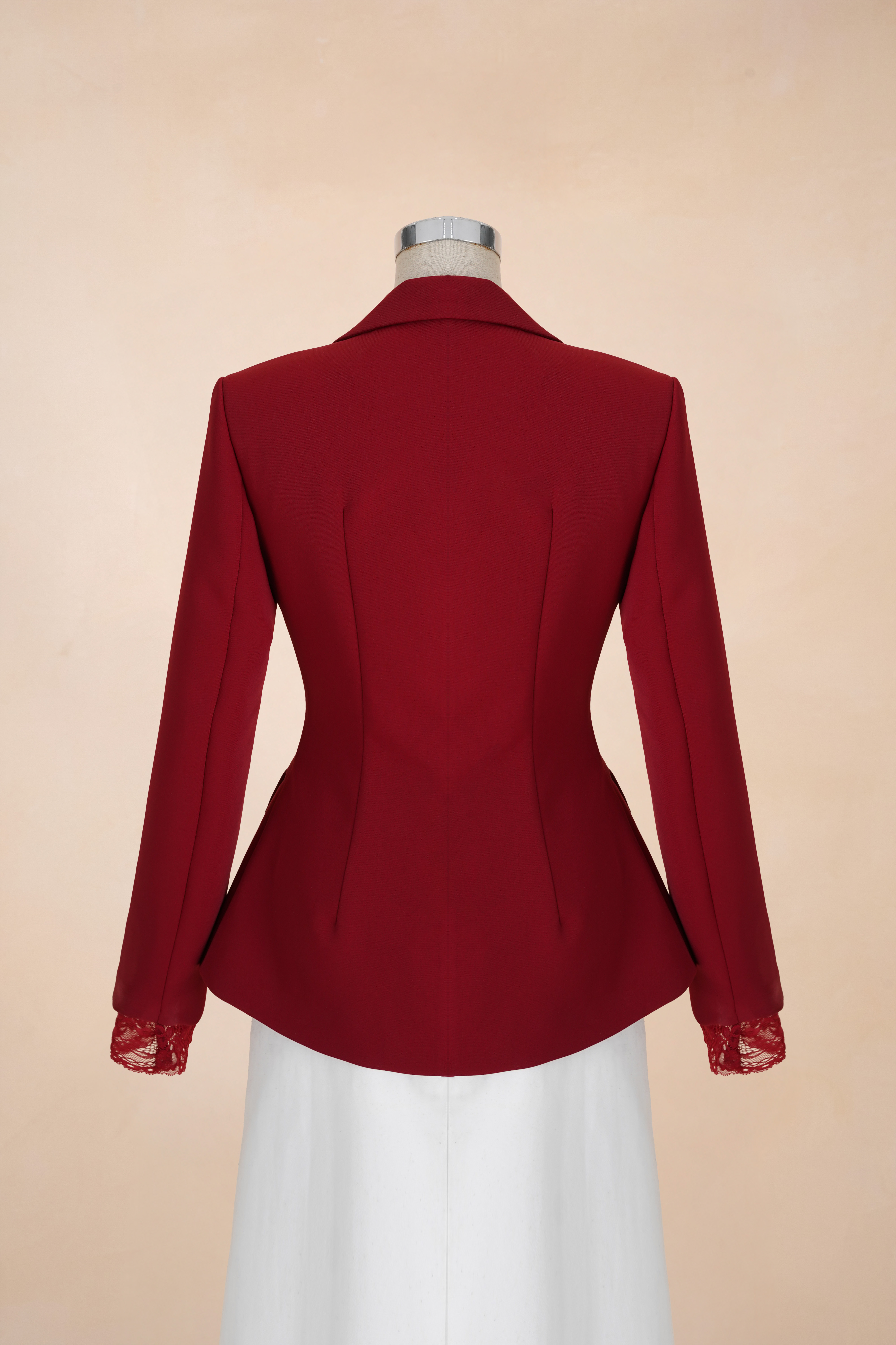 Áo Vest Phối Ren Nắp Túi_thumbnail_9