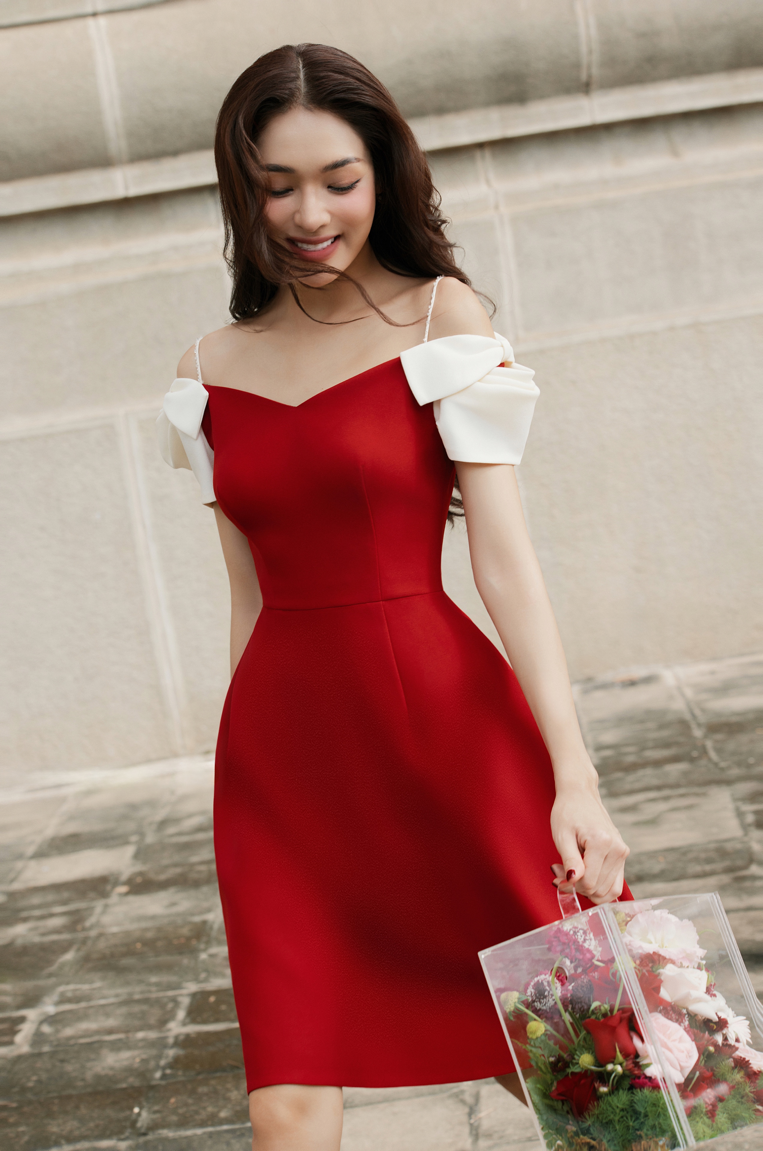 RED ABBY DRESS_thumbnail_3