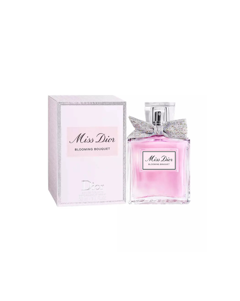 Miss Dior Blooming Bouquet EDT 50ml, 100ml_thumbnail_1