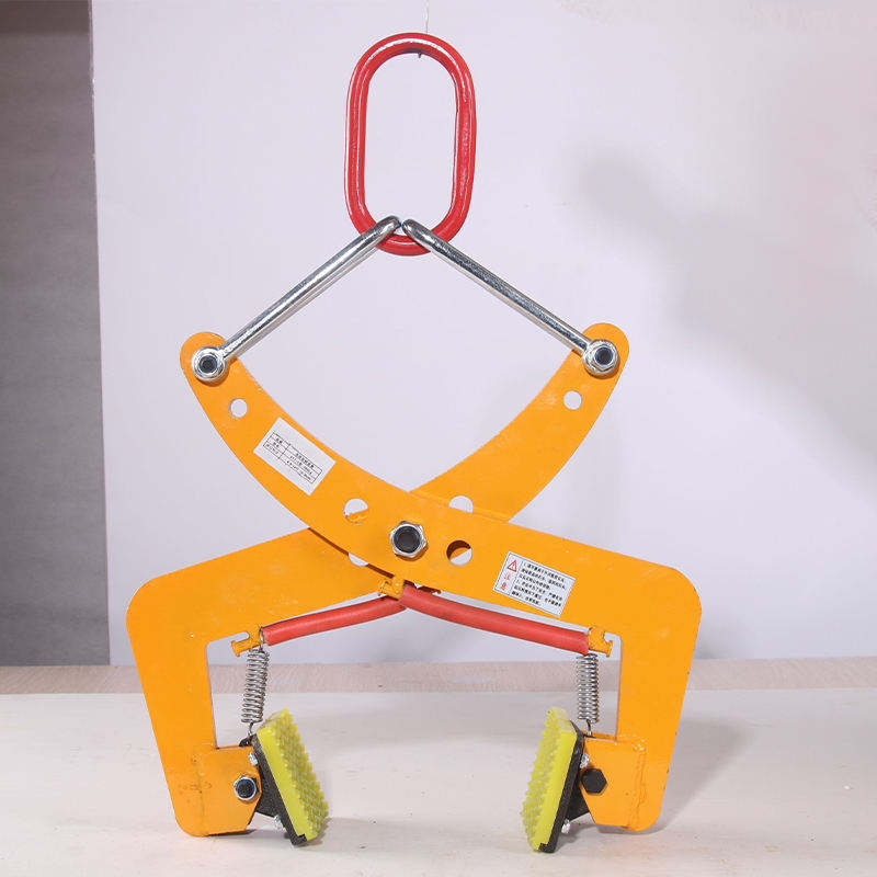 Kẹp đá, kẹp tấm lớn - Máy móc an phát